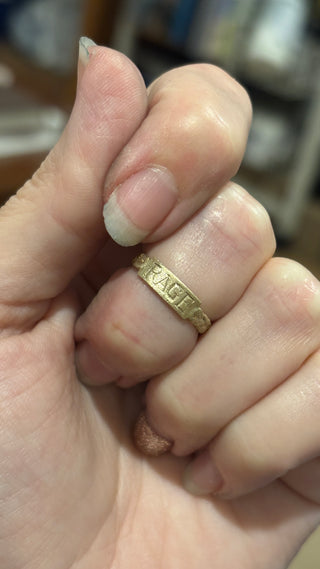 Rage Ring