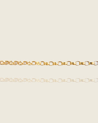 Baby Rolo Chain