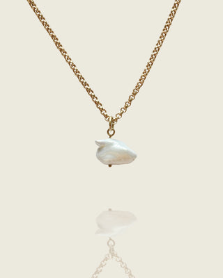 Cloud Pearl Charm 3