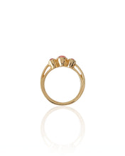 Load image into Gallery viewer, Mariam Spinel Ring
