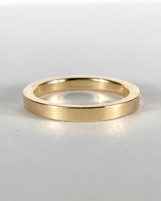 MADE TO ORDER Perla Half Eternity