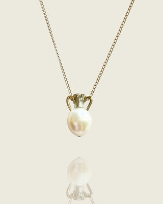 Pearl Vessel 1