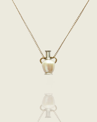 Pearl Vessel 2