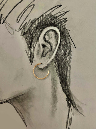 Colonna Hoops