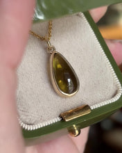 Load and play video in Gallery viewer, Tourmaline Bahati Pendant
