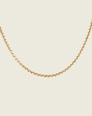 Rolo Chain