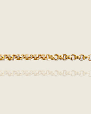 Rolo Chain