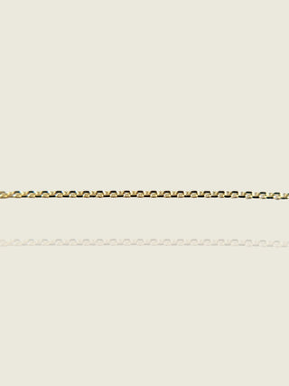 Wisp Chain