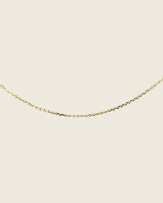 Wisp Chain