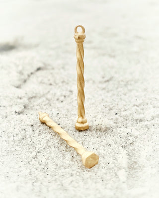Pillar Of Strength Pendant
