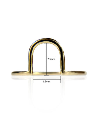 ARCO Ring