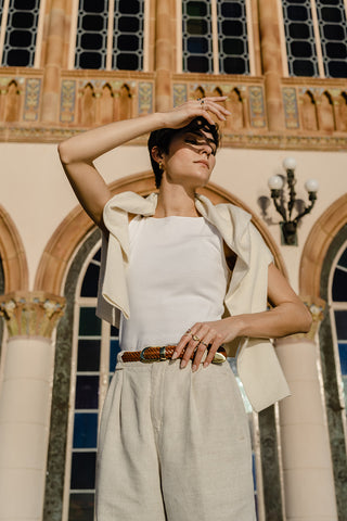 Golden Hour Video by Jenn Hall Sweatte