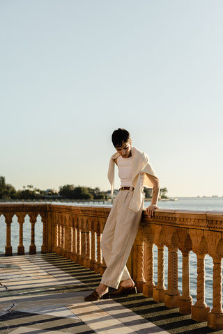 Golden Hour At The Ringling Vol. II