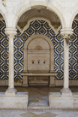 Travel Diary: Lisbon Day 2
