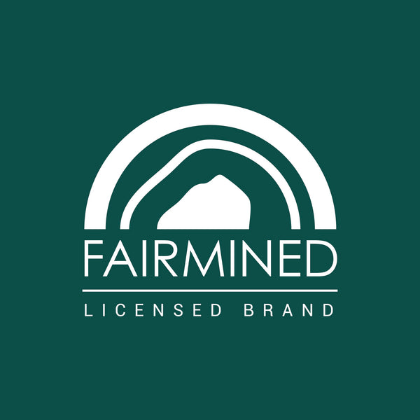 Palm Sunday Officially A Fairmined Licensed Brand