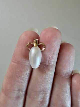 Pearl Vessel J