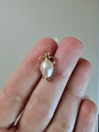 Pearl Vessel G