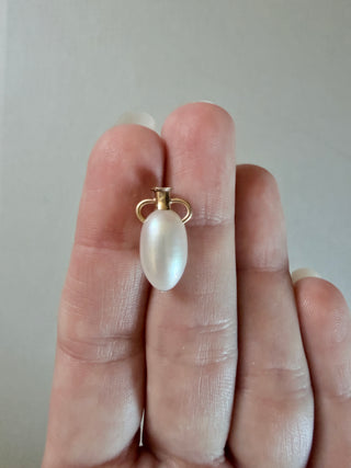 Pearl Vessel I