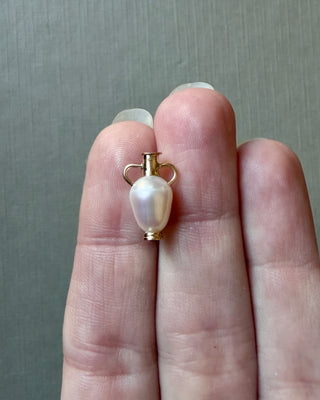 Pearl Vessel B