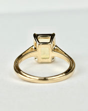 Load image into Gallery viewer, Crystal Boulder Opal Ring
