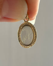 Load image into Gallery viewer, Rutilated Quartz Oval Pendant
