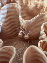 Load image into Gallery viewer, Luxury Jewelry Travel Pouch
