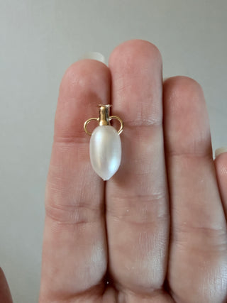 Pearl Vessel H