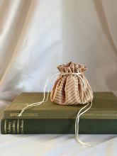 Load image into Gallery viewer, Luxury Jewelry Travel Pouch
