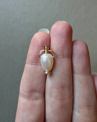 Pearl Vessel A