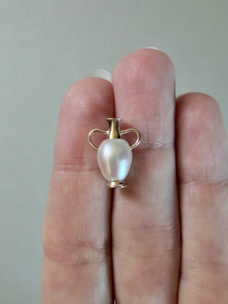 Pearl Vessel F