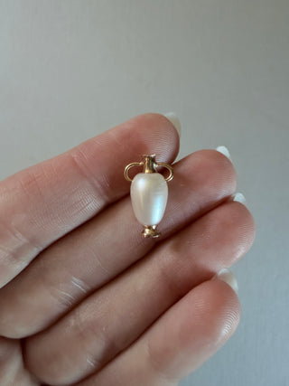 Pearl Vessel D