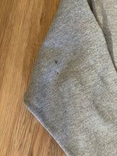 Load image into Gallery viewer, VINTAGE CREST SWEATSHIRT GRAY XL
