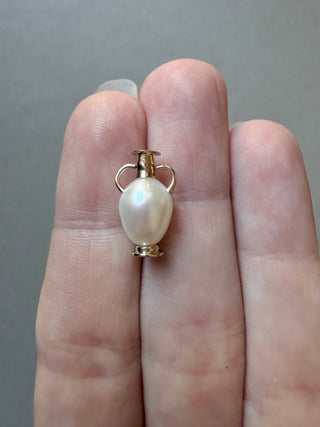 Pearl Vessel C