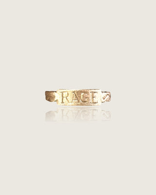 Custom Word Ring