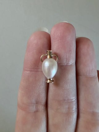 Pearl Vessel E