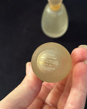 Load image into Gallery viewer, Pair Of Antique French Perfume Bottles
