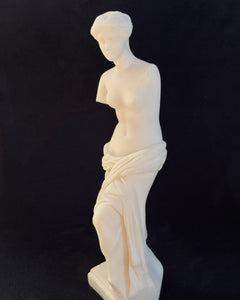 Grecian Statue of Venus De Milo