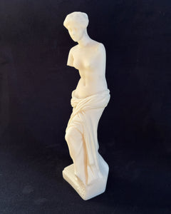 Grecian Statue of Venus De Milo