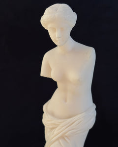 Grecian Statue of Venus De Milo