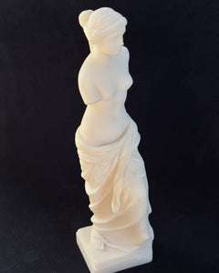 Grecian Statue of Venus De Milo