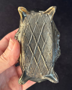 Antique Victorian Jewelry Casket