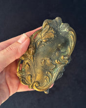 Load image into Gallery viewer, Antique Victorian Jewelry Casket
