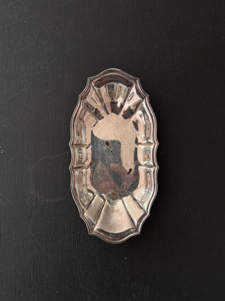 Small Silver Tray