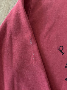 VINTAGE PS SWEATSHIRT Red L