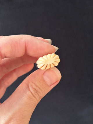 19th C. French Antique Wax Seal