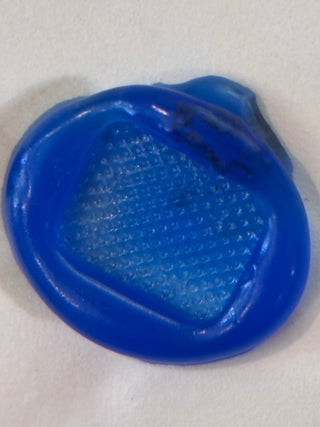 19th C. French Antique Wax Seal