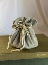 Load image into Gallery viewer, Luxury Jewelry Travel Pouch
