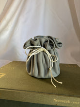 Load image into Gallery viewer, Luxury Jewelry Travel Pouch
