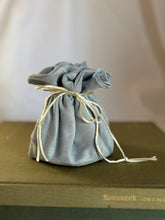 Load image into Gallery viewer, Luxury Jewelry Travel Pouch
