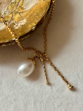 Load image into Gallery viewer, Mini Pillar Of Strength Charm
